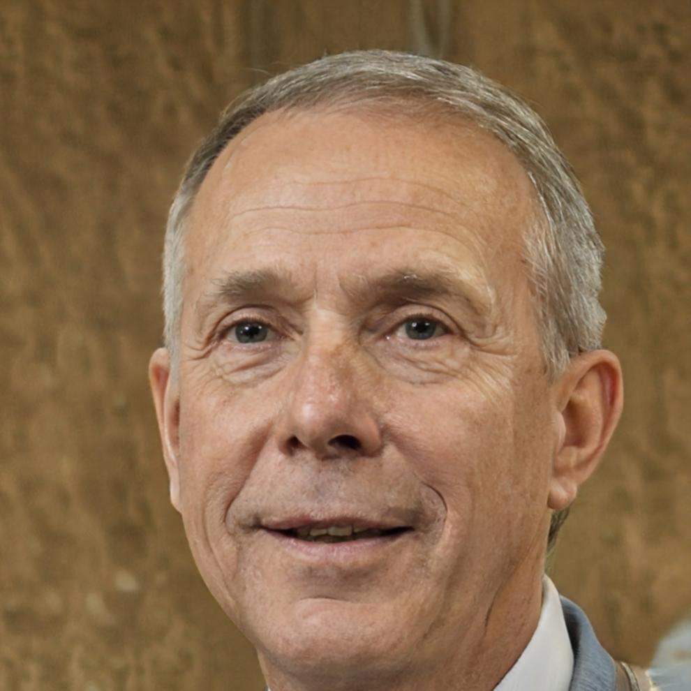 Portrait de Marc Dubois, expert en développement web